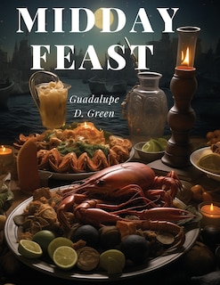 Front cover_Midday Feast