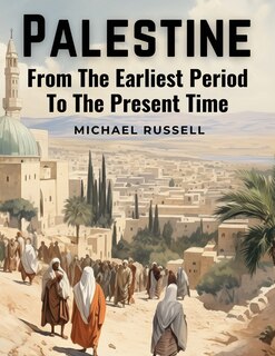 Front cover_Palestine