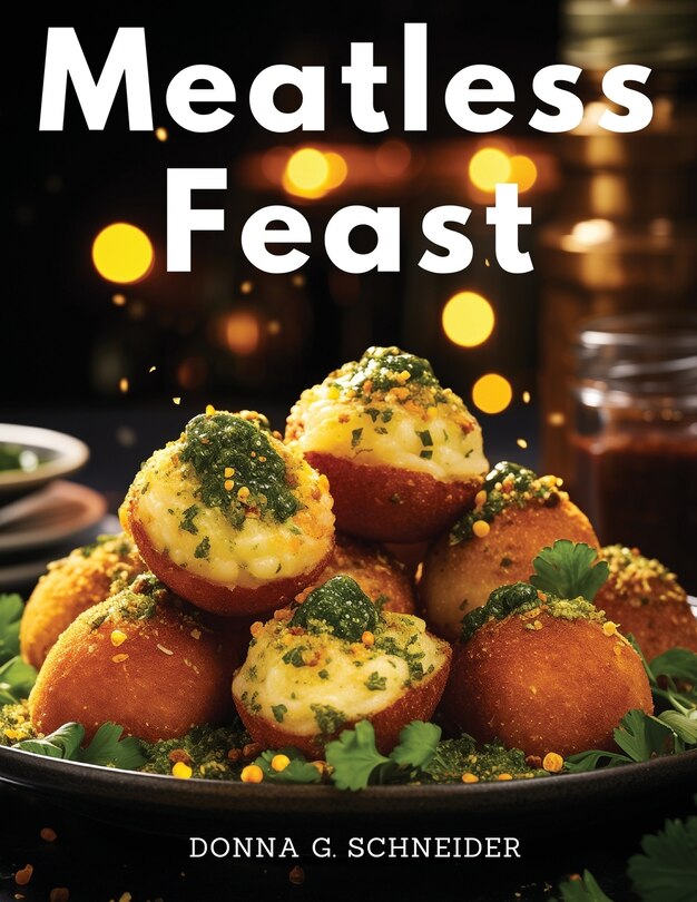 Front cover_Meatless Feast