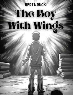 Couverture_The Boy With Wings