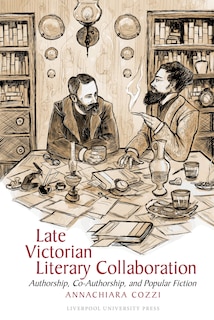 Couverture_Late Victorian Literary Collaboration