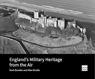 Couverture_England's Military Heritage from the Air