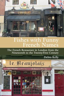 Front cover_Fishes with Funny French Names