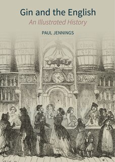 Front cover_Gin and the English