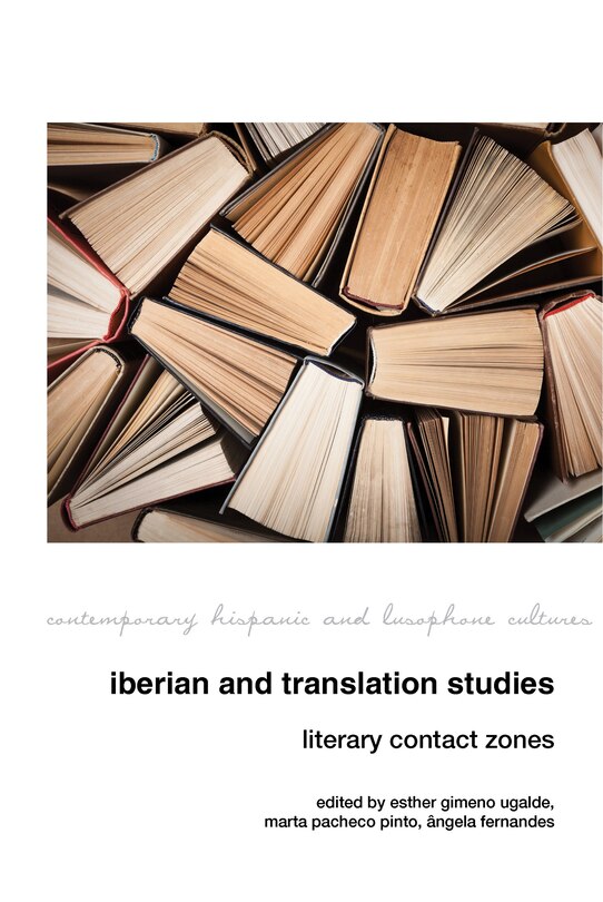 Front cover_Iberian and Translation Studies