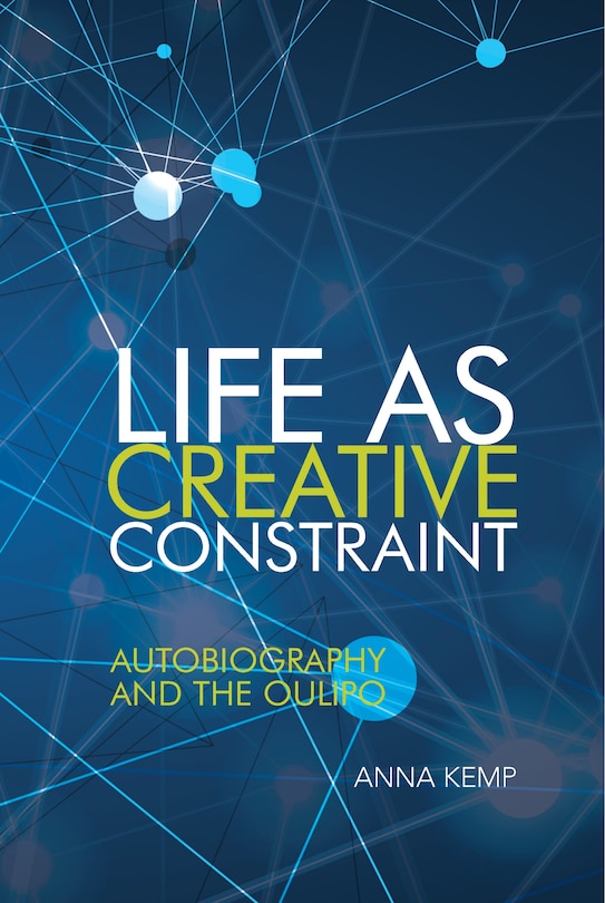 Couverture_Life as Creative Constraint