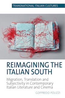 Couverture_Reimagining the Italian South