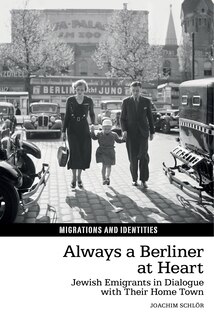 Front cover_Always a Berliner at Heart