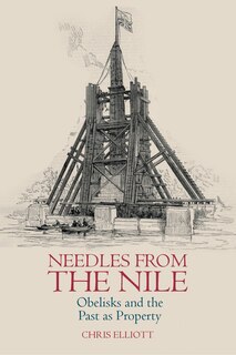 Couverture_Needles from the Nile