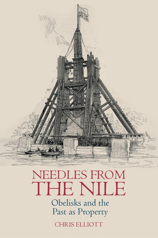 Couverture_Needles from the Nile