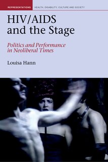 Front cover_HIV/AIDS and the Stage