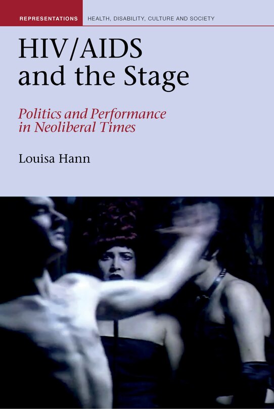 Front cover_HIV/AIDS and the Stage