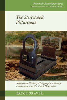 Front cover_The Stereoscopic Picturesque