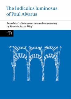 Front cover_The Indiculus luminosus of Paul Alvarus