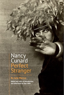 Front cover_Nancy Cunard