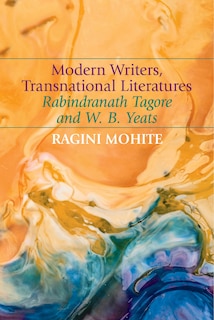 Couverture_Modern Writers, Transnational Literatures