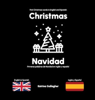 Couverture_Christmas / Navidad