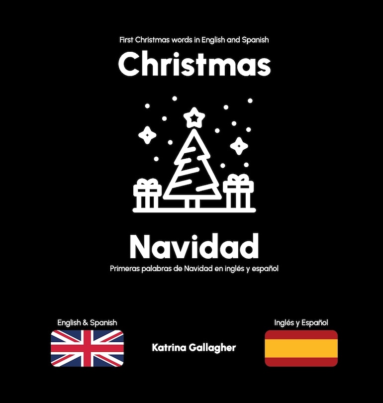 Couverture_Christmas / Navidad