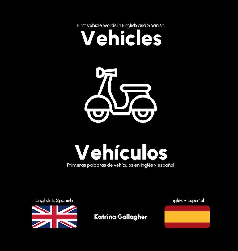 Couverture_Vehicles / Vehículos