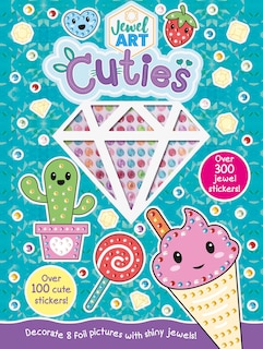Couverture_Jewel Art Cuties
