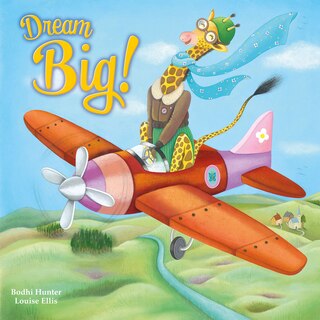 Front cover_Dream Big!