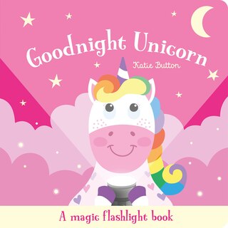 Front cover_Goodnight Unicorn