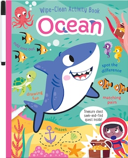 Front cover_Ocean