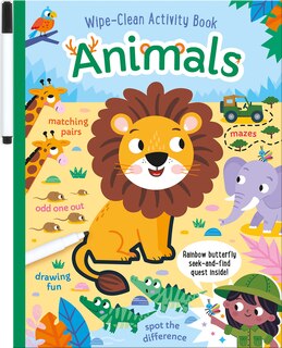 Front cover_Animals