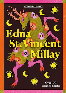 Couverture_Edna St Vincent Millay