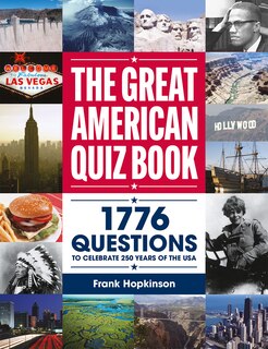 Front cover_The Greatest American Quiz Book