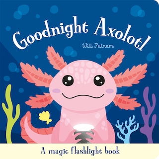 Front cover_Goodnight Axolotl