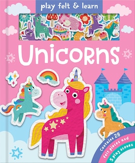 Couverture_Play Felt Unicorns