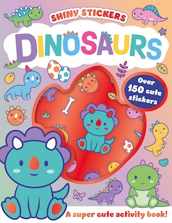 Front cover_Dinosaurs