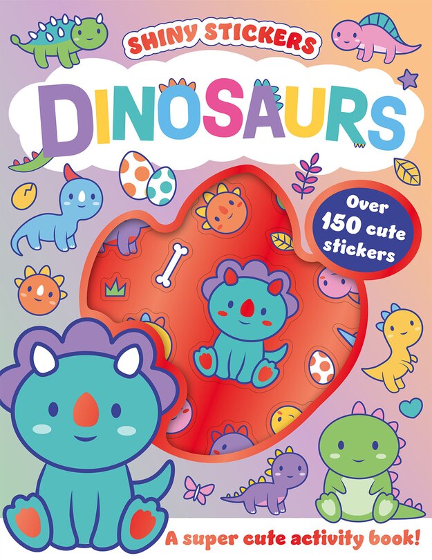 Front cover_Dinosaurs