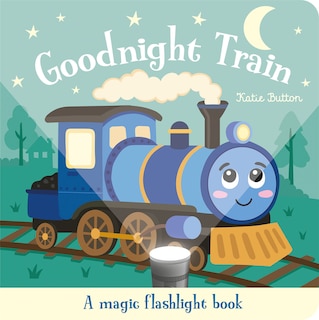 Couverture_Goodnight Train