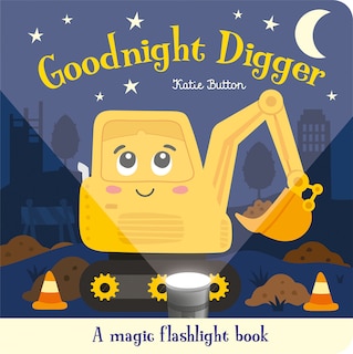 Couverture_Goodnight Digger