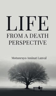 Couverture_Life From A Death Perspective