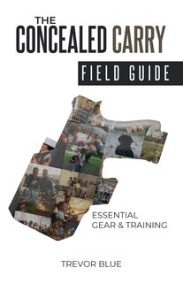 Front cover_The Concealed Carry Field Guide