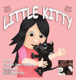 Front cover_Little Kitty