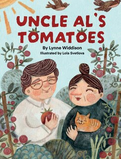 Front cover_Uncle Al's Tomatoes