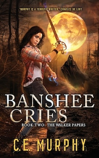 Front cover_Banshee Cries