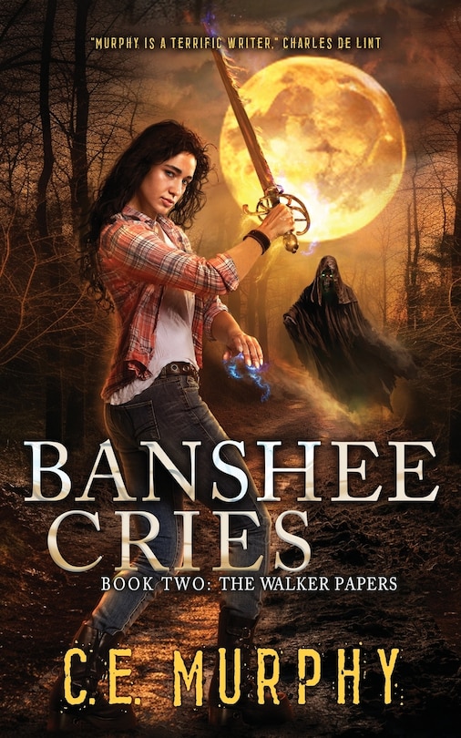 Front cover_Banshee Cries