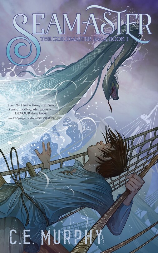 Front cover_Seamaster