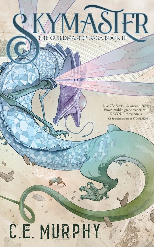 Front cover_Skymaster