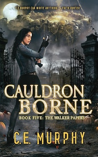Couverture_Cauldron Borne