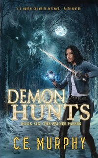 Couverture_Demon Hunts