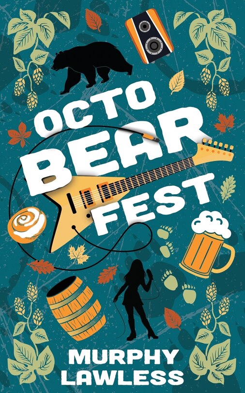 Front cover_OctoBEARfest