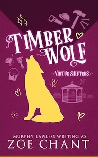 Couverture_Timber Wolf