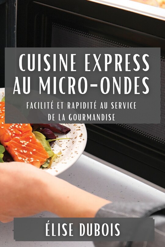 Front cover_Cuisine Express au Micro-Ondes