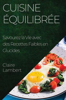 Couverture_Cuisine Équilibrée